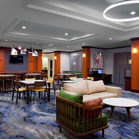 Fairfield Inn And Suites By Marriott Montgomery Eastchase Экстерьер фото