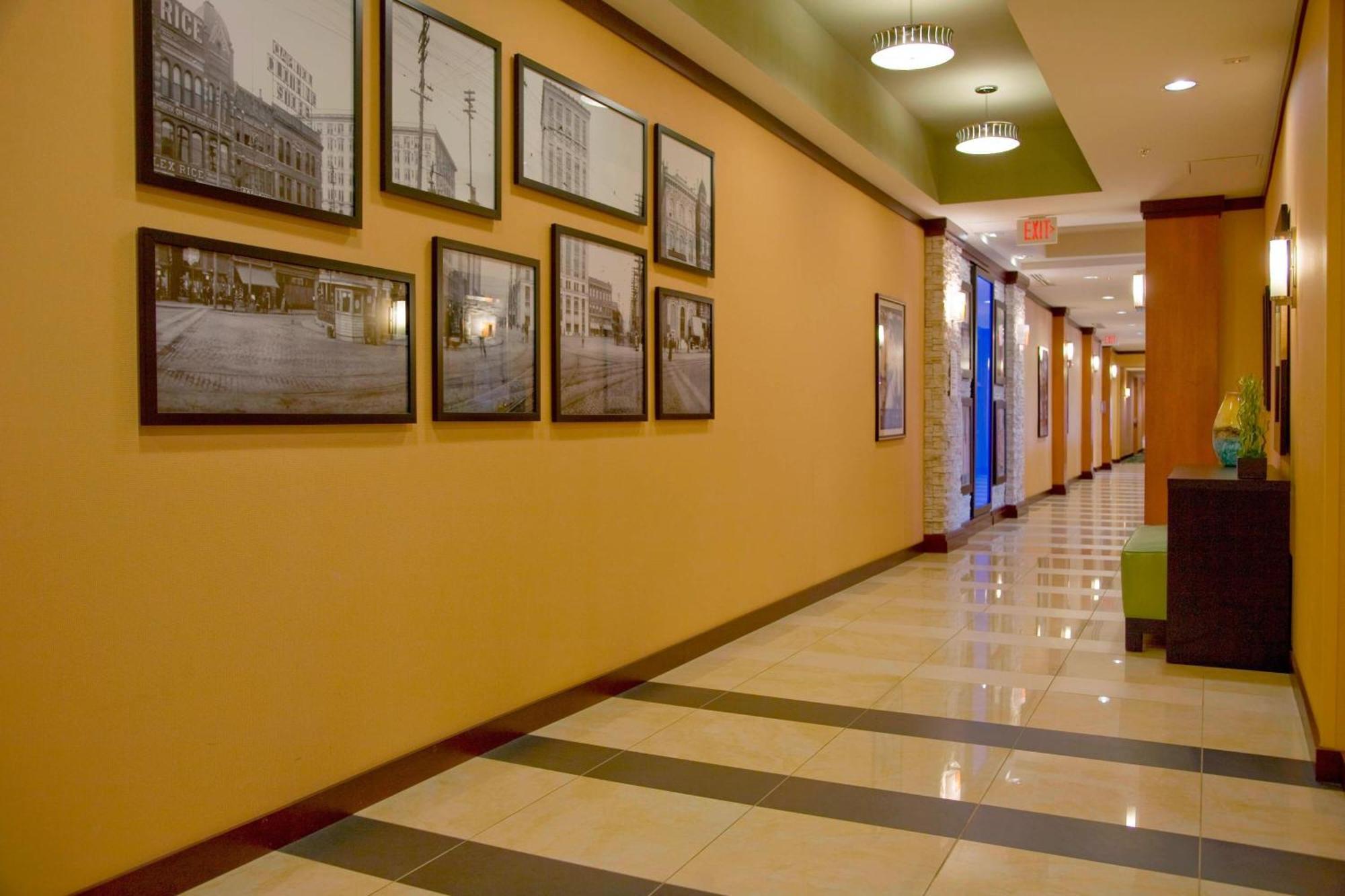 Fairfield Inn And Suites By Marriott Montgomery Eastchase Экстерьер фото
