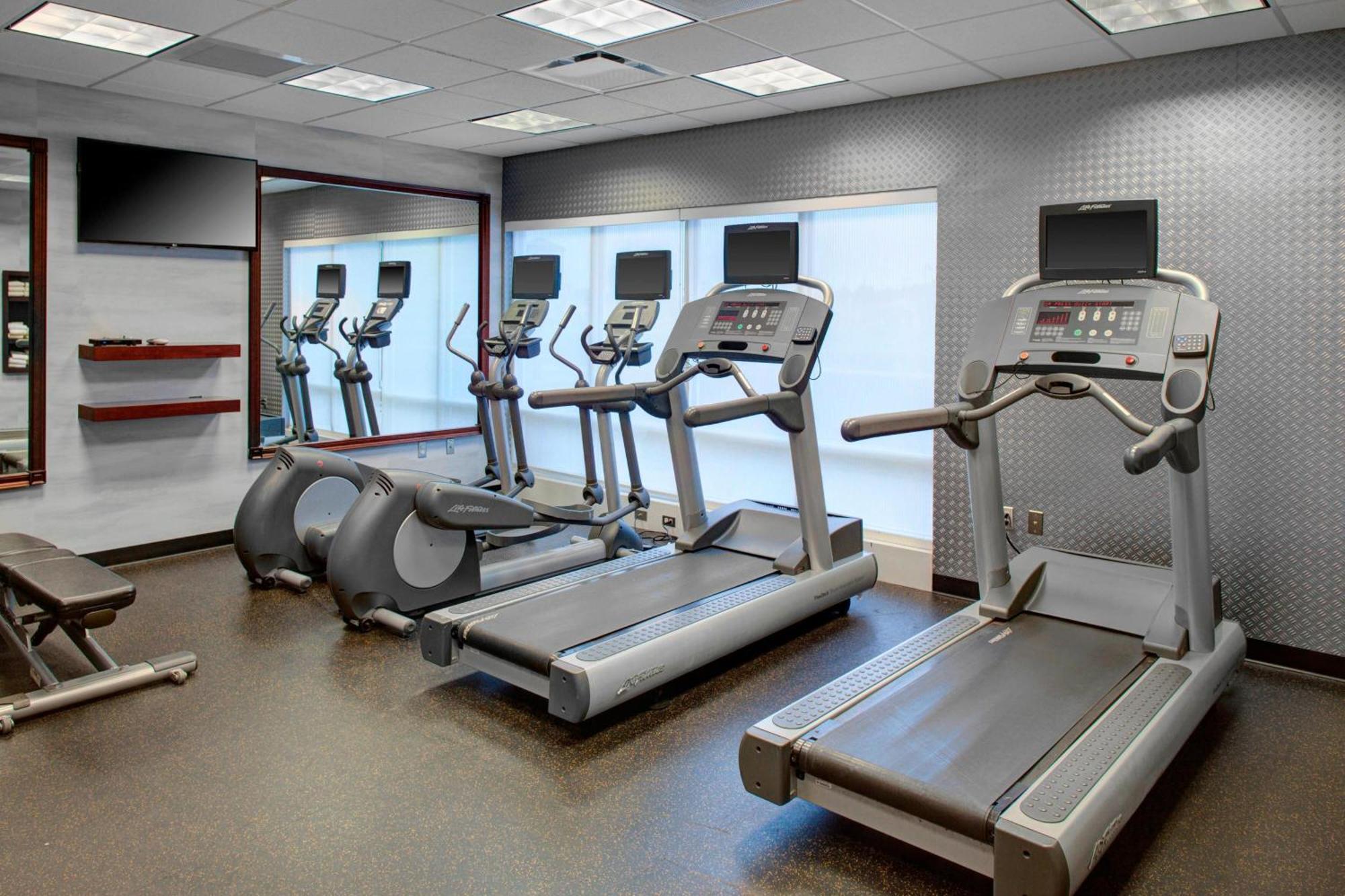 Fairfield Inn And Suites By Marriott Montgomery Eastchase Экстерьер фото