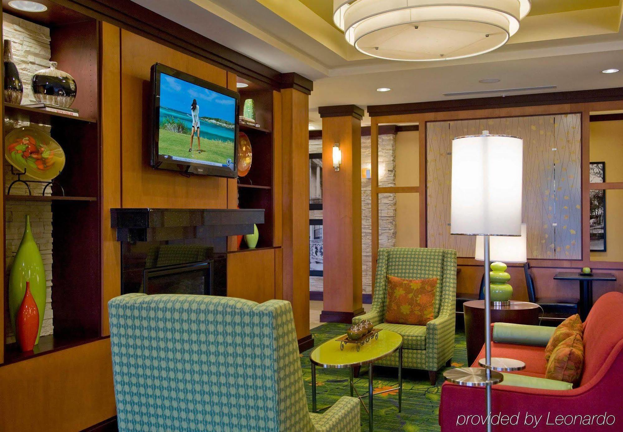 Fairfield Inn And Suites By Marriott Montgomery Eastchase Экстерьер фото
