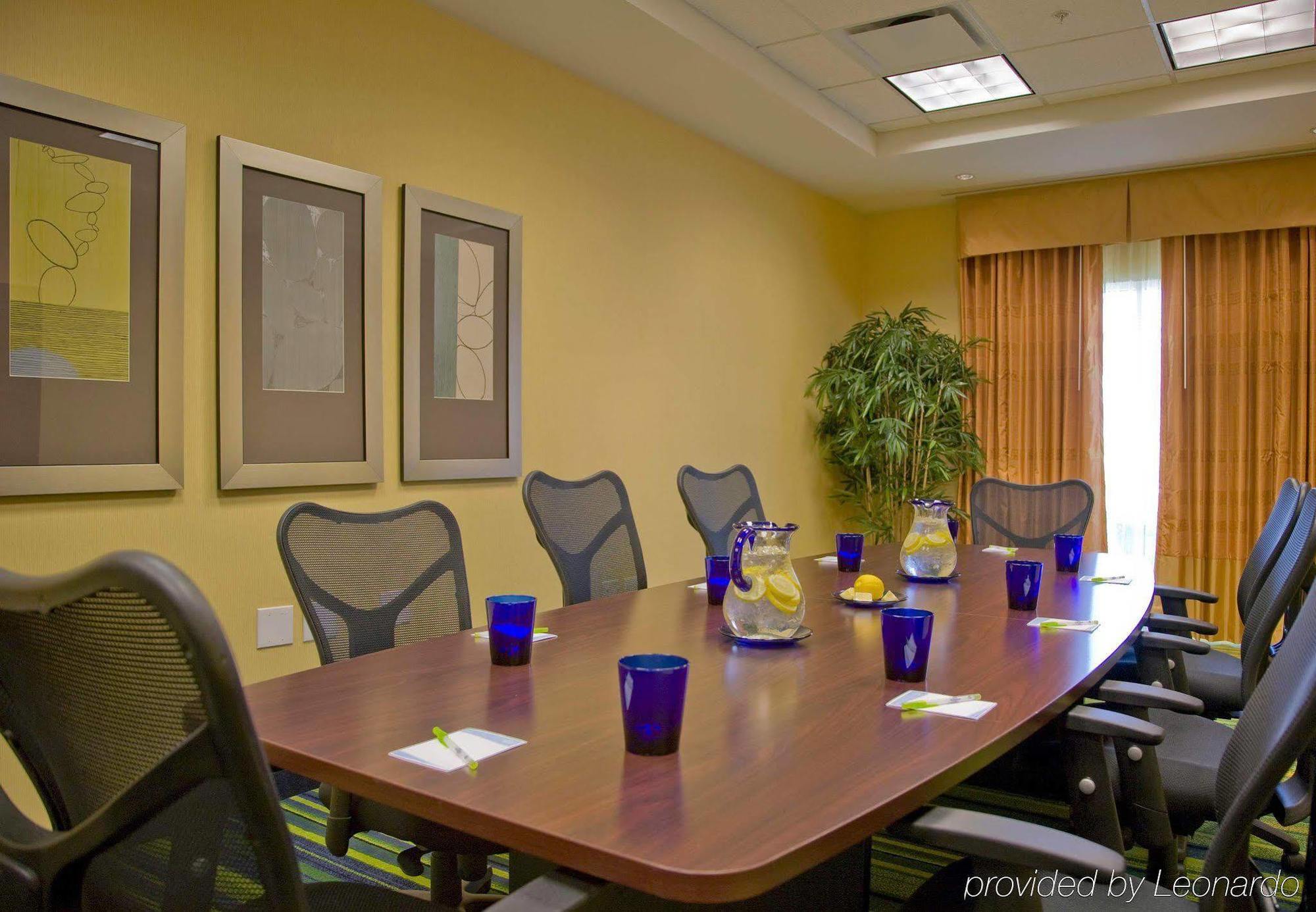 Fairfield Inn And Suites By Marriott Montgomery Eastchase Экстерьер фото