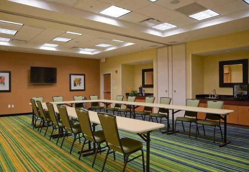 Fairfield Inn And Suites By Marriott Montgomery Eastchase Экстерьер фото