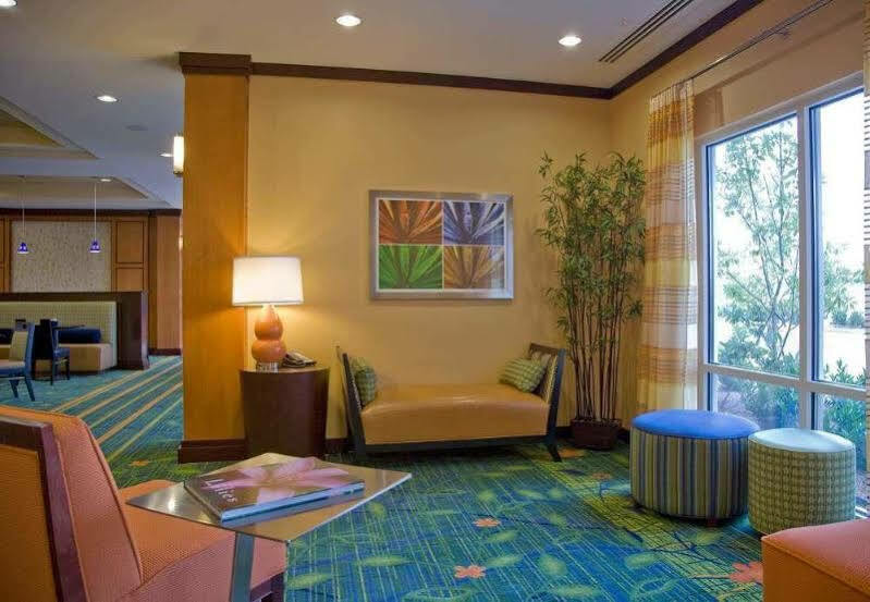 Fairfield Inn And Suites By Marriott Montgomery Eastchase Экстерьер фото